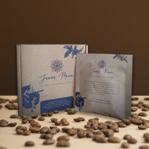 Café Juana María Drip